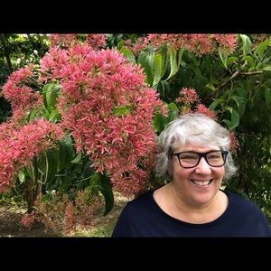 Meet your Posher, Joann